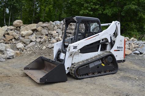 bobcat skid steer for rent near me|bobcat rental price per day.